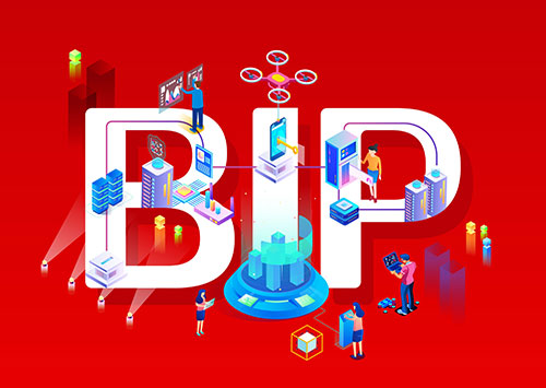 用友发布五大生态计划，携手伙伴共赢BIP